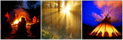 New Year's Meditation Retreat