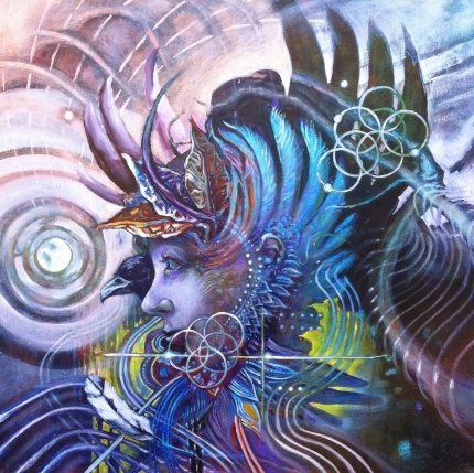 Rising Phoenix Meditation