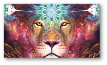 Lions Gate Meditation