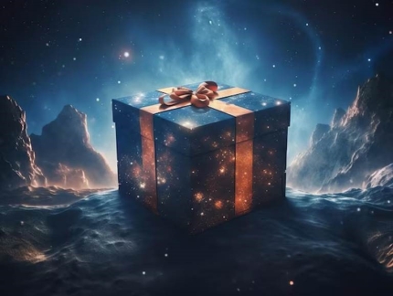 The Great Gift Meditation